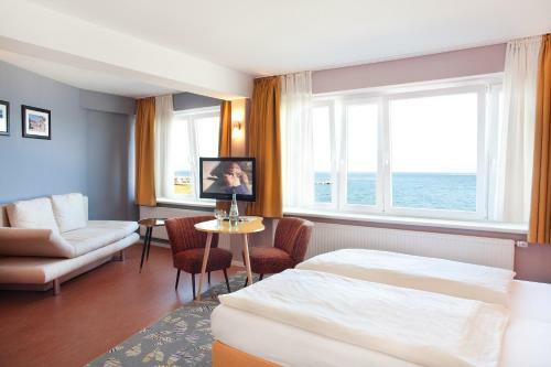 Aparthotel Klassik Helgoland