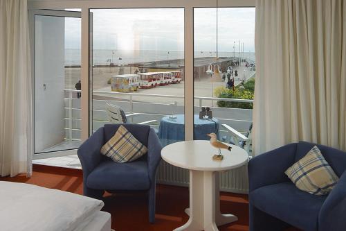 Hotel Hanseat