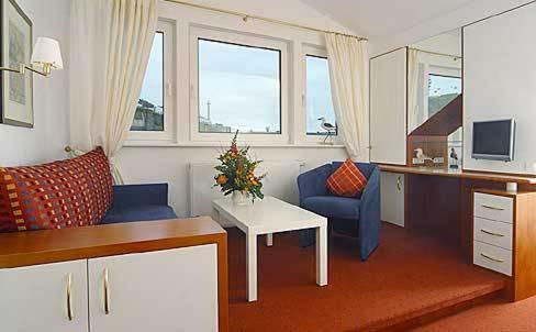 Hotel Hanseat