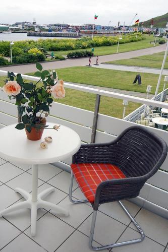 Hotel Hanseat