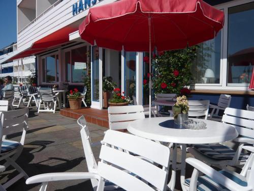 Hotel Hanseat