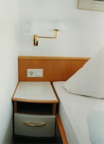 Hotel Hanseat