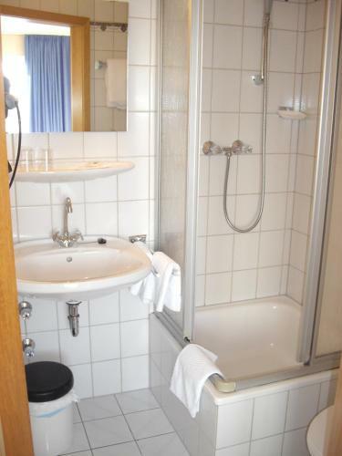 Hotel Panorama Garni