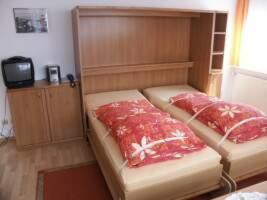 Apartamento Appartementhaus Patria