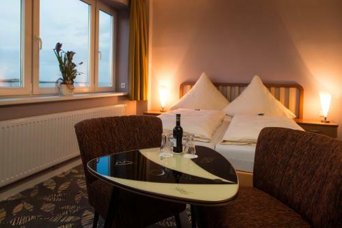 Apartamento Klassik Appartements