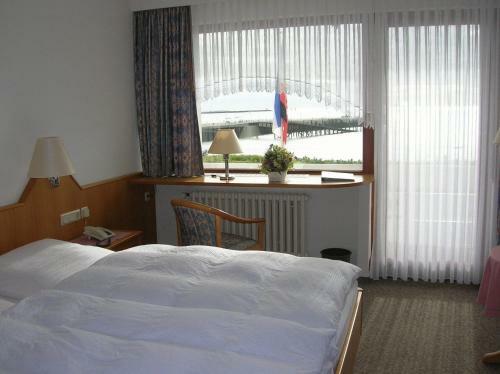 Hostal Hues Weeterkant