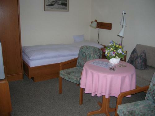 Hostal Hues Weeterkant