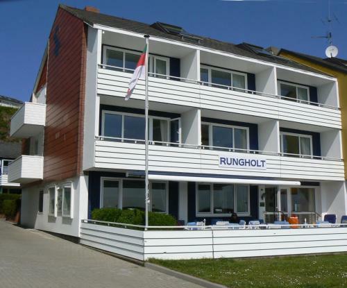 Hotel Rungholt