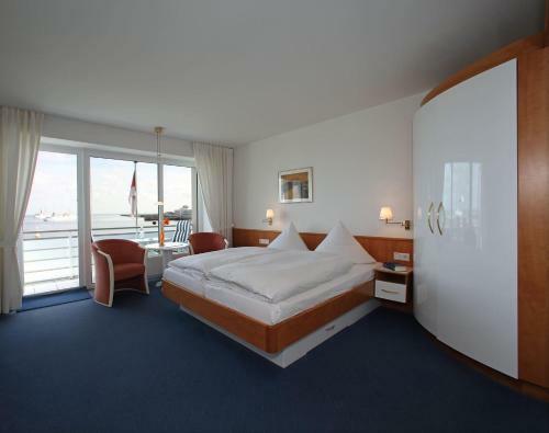 Hotel Rungholt