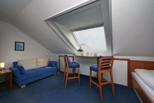 Hotel Rungholt