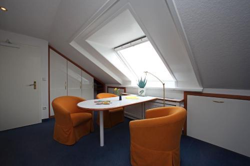 Hotel Rungholt