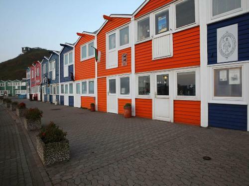 Hotel Rungholt