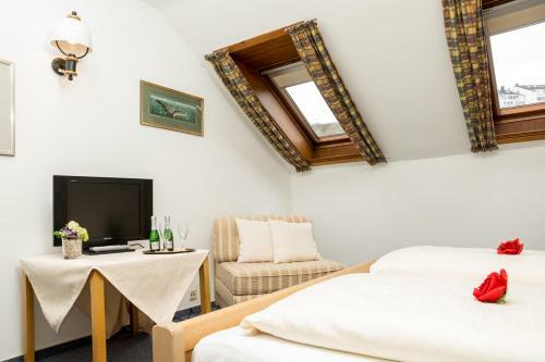 Hotel Haus Seeblick