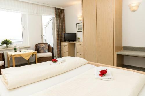 Hotel Haus Seeblick