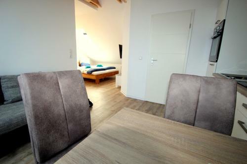 Apartamentos Witte Kliff Helgoland