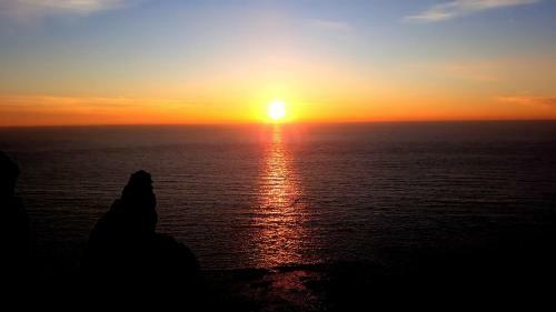 Apartamentos Witte Kliff Helgoland