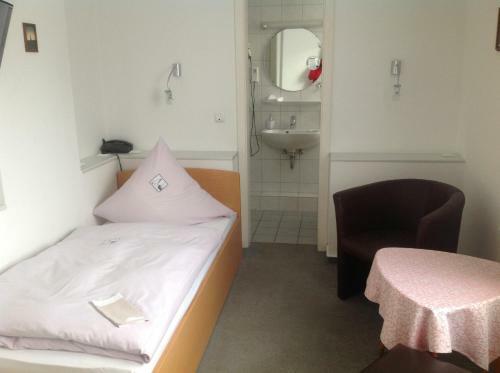 Hotel Mocca-stuben