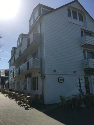Hotel Mocca-stuben