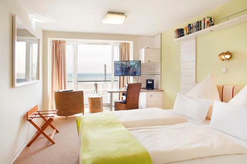 Hotel Rickmers' Insulaner