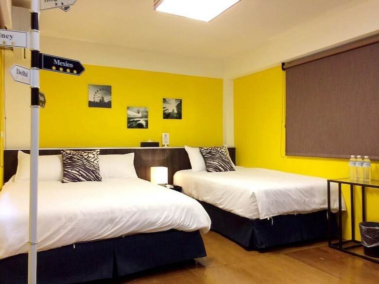 Bed & Breakfast C T House