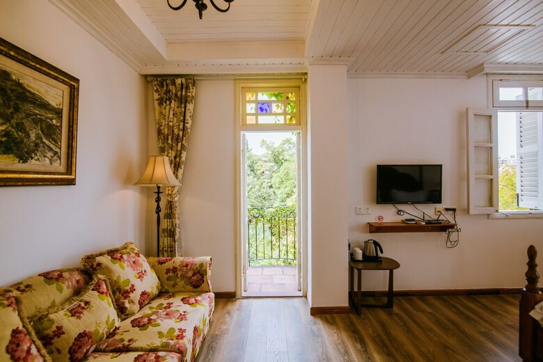 Posada Xiamen Blossom Resort
