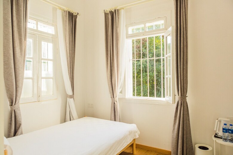 Posada Xiamen Blossom Resort