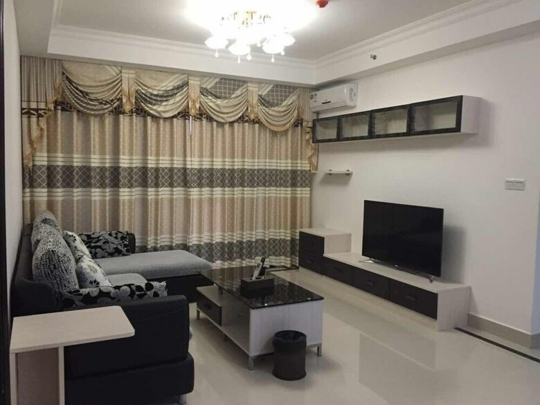 Hotel Yumi Apartment-nan Kun Mountain Branch