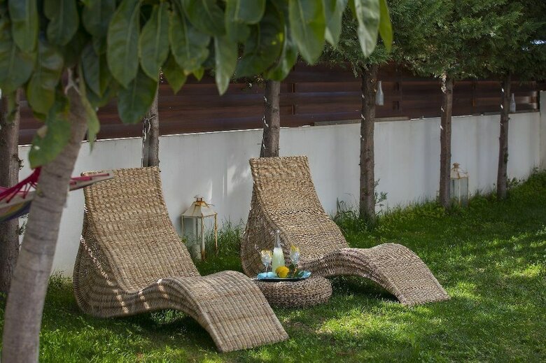 Protaras Villa Daisy