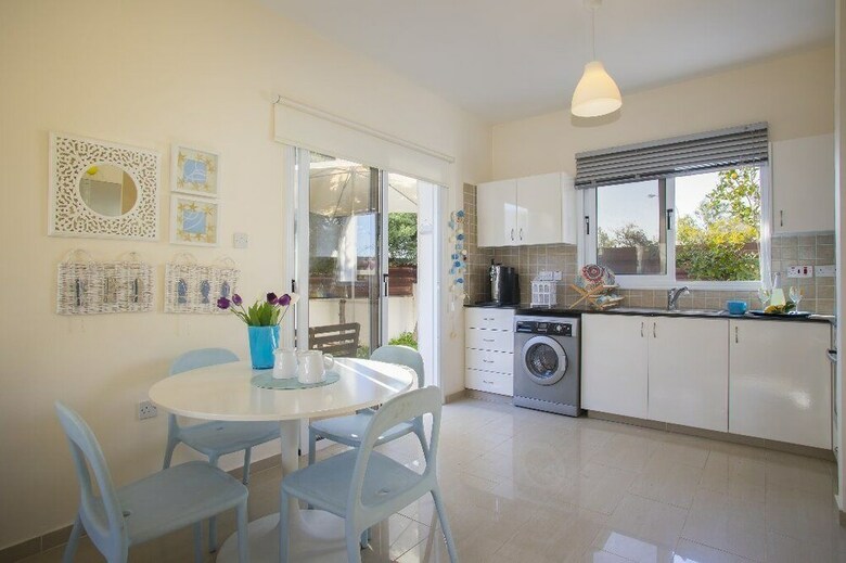 Protaras Villa Daisy