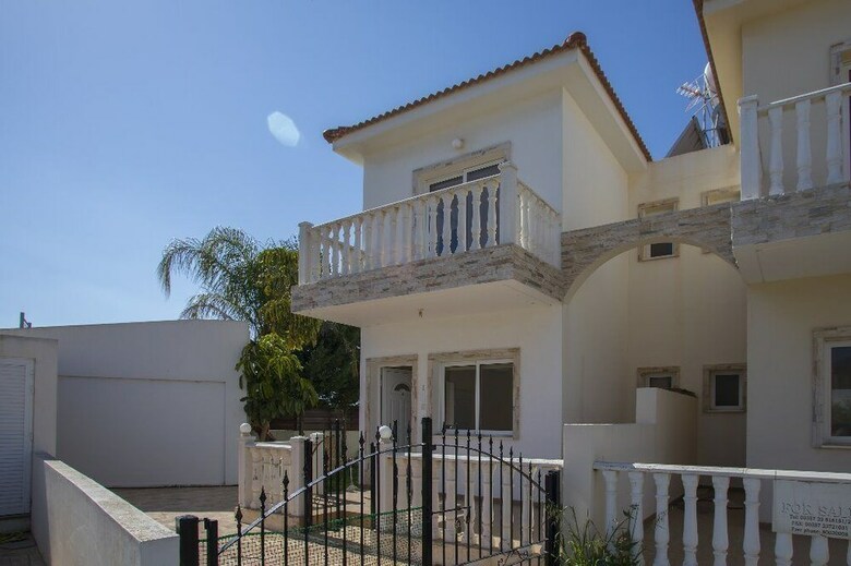 Protaras Villa Daisy