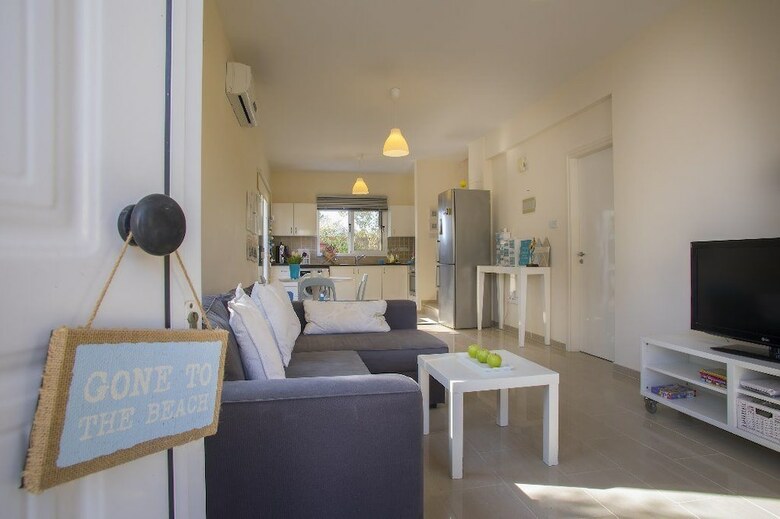 Protaras Villa Daisy