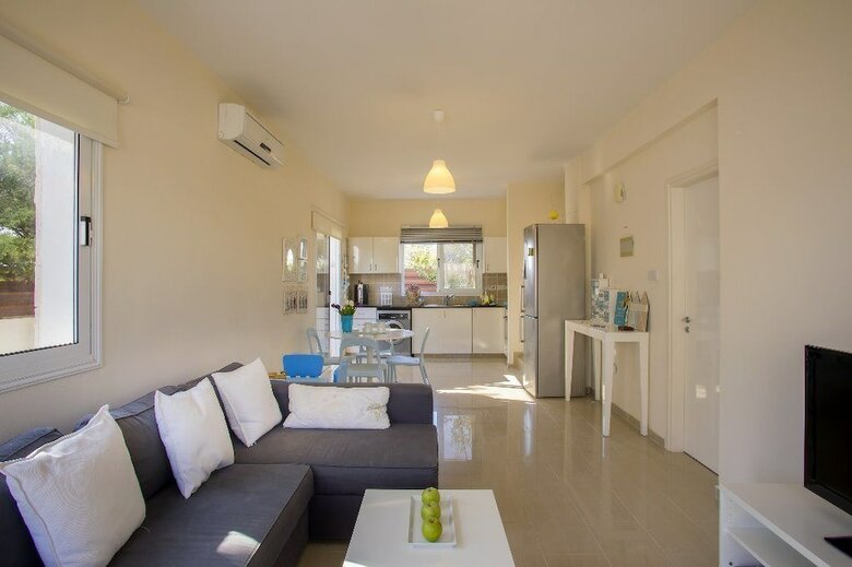 Protaras Villa Daisy
