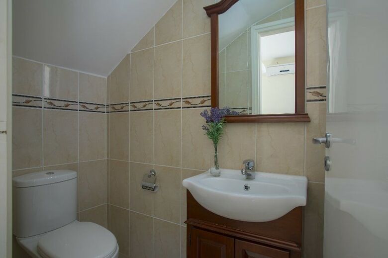 Protaras Villa Daisy