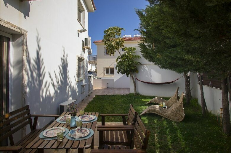 Protaras Villa Daisy