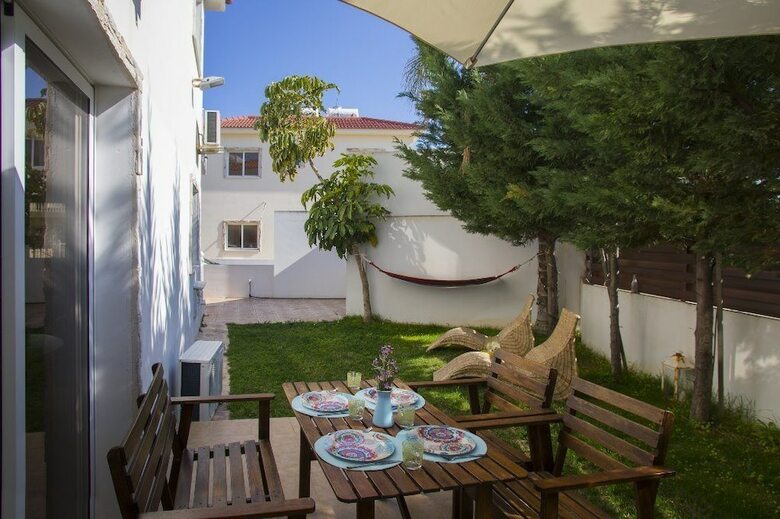 Protaras Villa Daisy