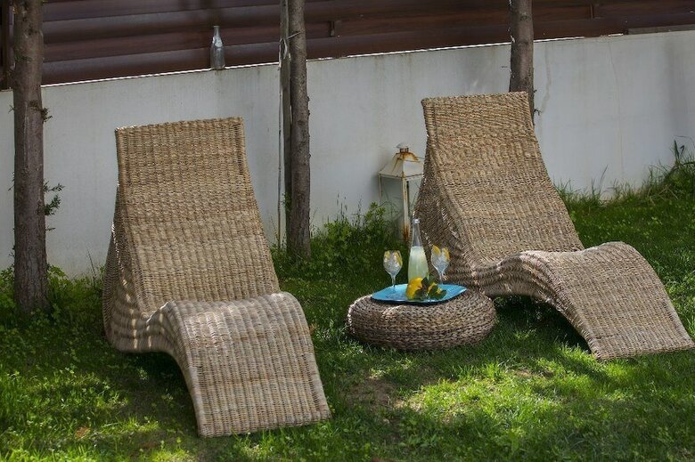 Protaras Villa Daisy