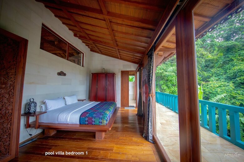 Hotel Karuna El Nido Villas