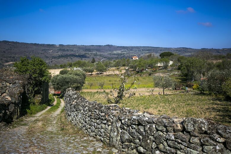 Villa Casa Da Fidalga