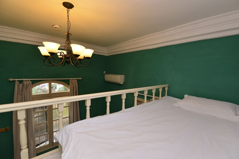 Apartamentos Little White House Xiamen Gulangyu