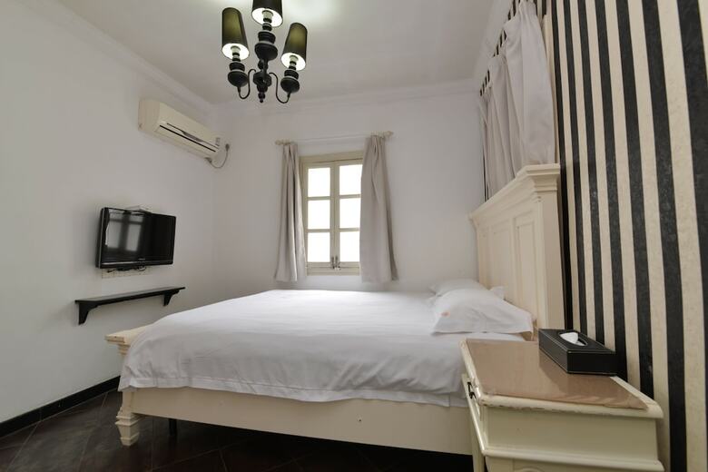 Apartamentos Little White House Xiamen Gulangyu