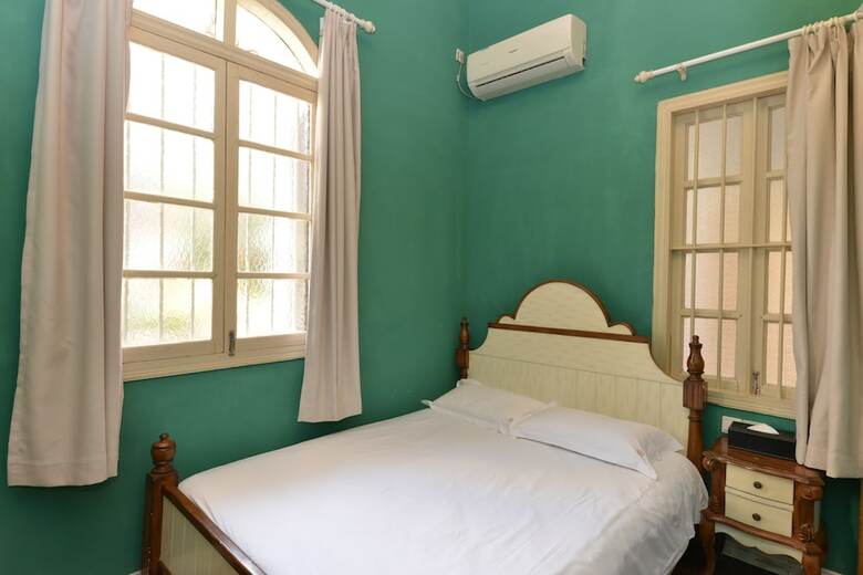 Apartamentos Little White House Xiamen Gulangyu