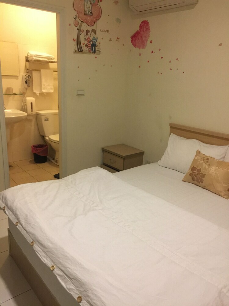 Bed & Breakfast P.i.hostel