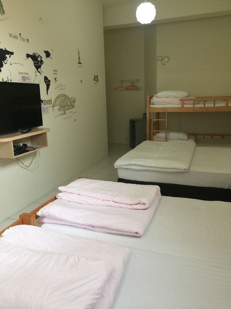 Bed & Breakfast P.i.hostel