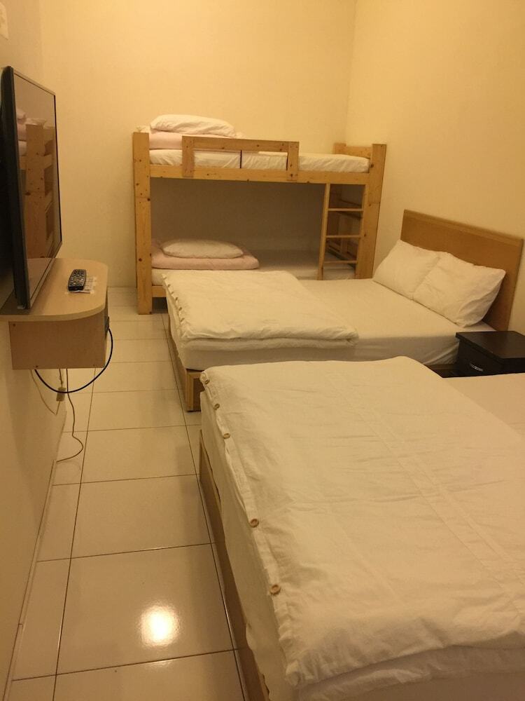 Bed & Breakfast P.i.hostel