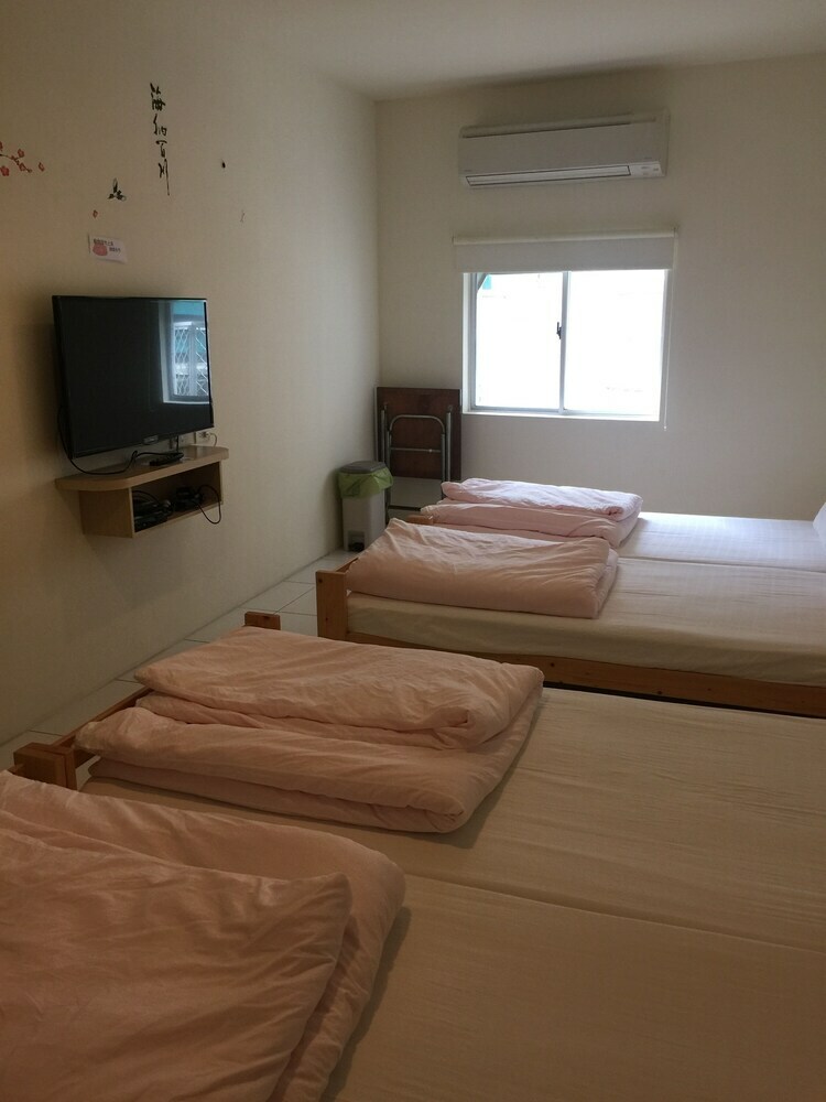 Bed & Breakfast P.i.hostel