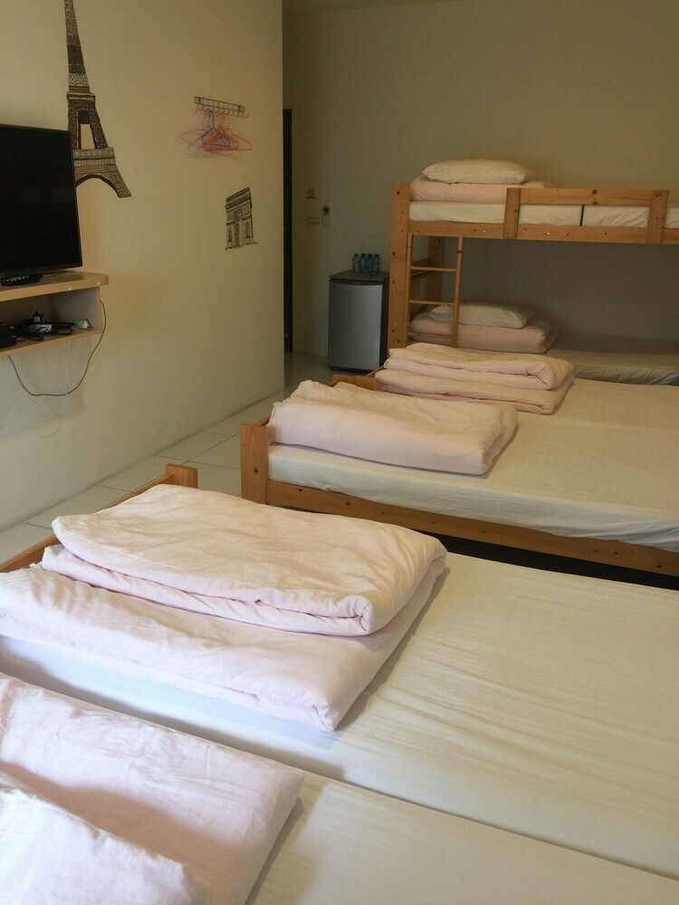 Bed & Breakfast P.i.hostel