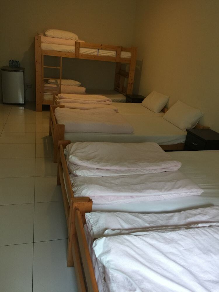 Bed & Breakfast P.i.hostel
