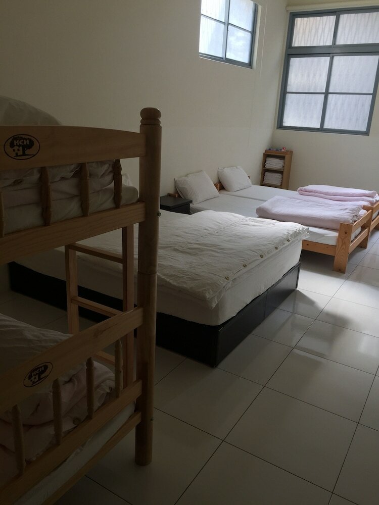 Bed & Breakfast P.i.hostel