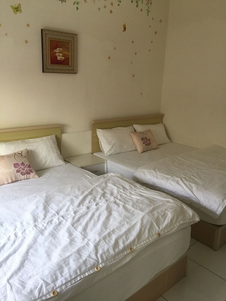 Bed & Breakfast P.i.hostel