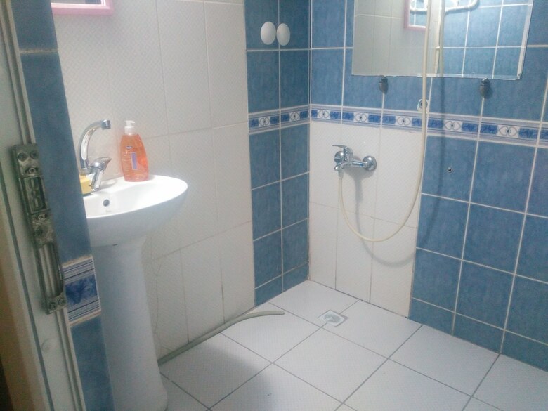 Hotel Fa Otel Pansiyon